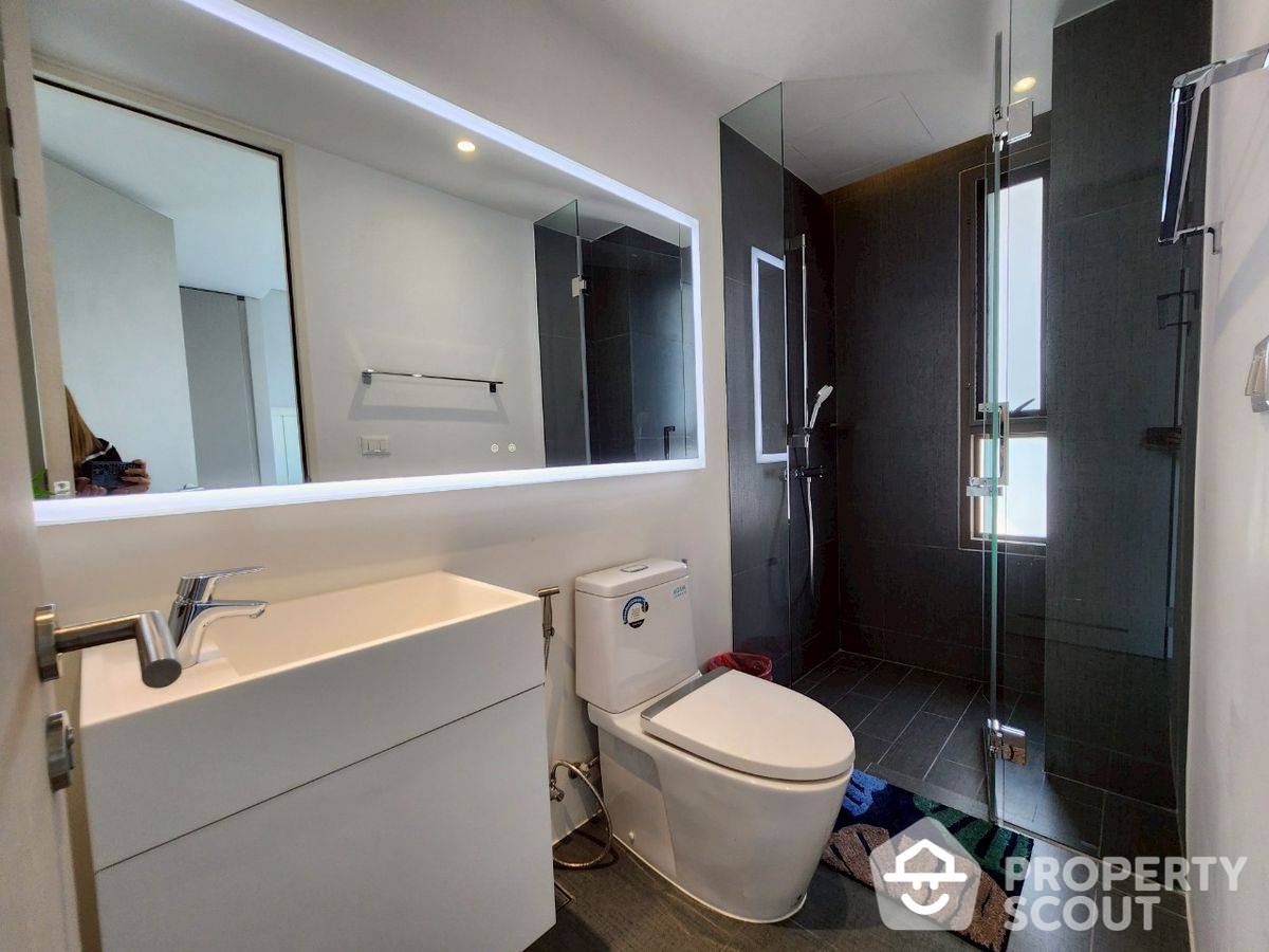 รูป คอนโด 3-ห้องนอน ที่ วีรันดา เรสซิเดนซ์ หัวหิน ใกล้ หาดเขาตะเกียบ (ID 2102735) - รูปที่ 29/31