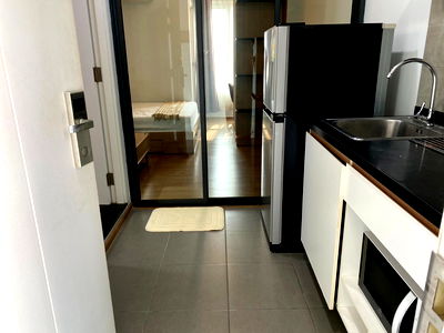 ขายคอนโด : ขายคอนโดพราว 3 ห้องมุม ตรงข้ามเซนทรัลแจ้งวัฒนะ