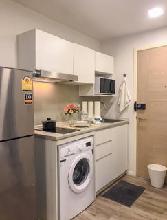 รูปภาพ Condo for rent, Atmoz Chaengwattana-Pak Kret, call: 0855592979