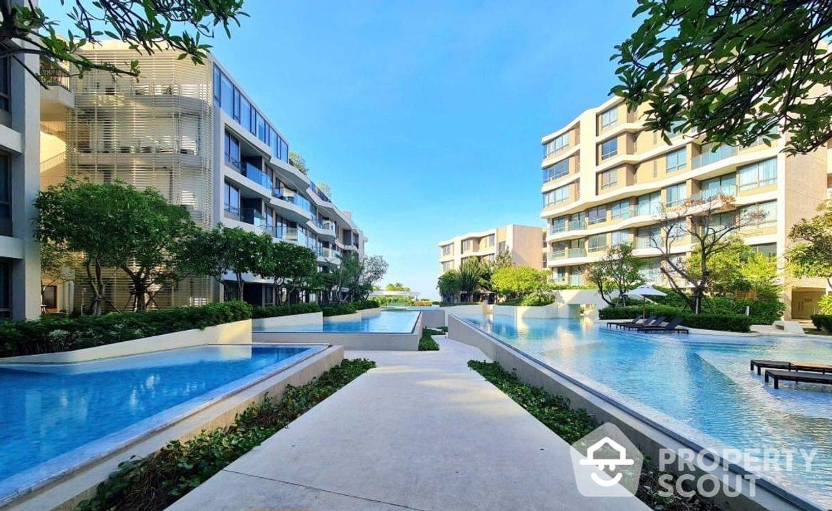 รูป คอนโด 3-ห้องนอน ที่ วีรันดา เรสซิเดนซ์ หัวหิน ใกล้ หาดเขาตะเกียบ (ID 2102735) - รูปที่ 2/31