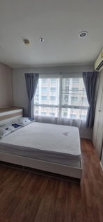 รูปภาพ P ให้เช่าคอนโด ลุมพินี วิลล์ นครอินทร์ - ริเวอร์วิว มีเฟอร์+เครื่องใช้ไฟฟ้าครบ