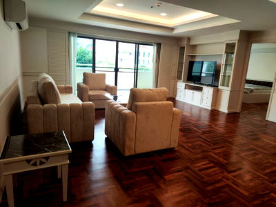 คอนโดให้เช่า : M Towers (เอ็ม ทาวเวอร์) 3 ห้องนอน 2 ห้องน้ำ
