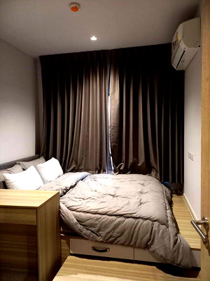 Condos for rent : @Condorental condo for rent Altitude Unicorn Sathorn - Thapra