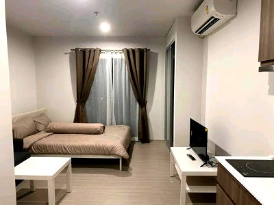 Condos for rent : 💥CP-7579💥The Parkland Phetkasem 56 👉Line : @mastercondo