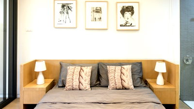 Condos for rent : @Condorental condo for rent Siamese Gioia