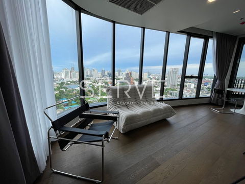 1 Bed, fully furnished Amazing value for the price Located near BTS Thong Lo/ For Sale-Ideo Q Sukhumvit 36