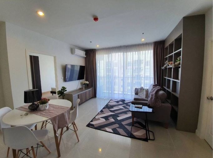 #A124372 ✅ 10/5/68  ให้เช่า Manor Sanambinnam 📲📢สอบถาม ld line @condoboy