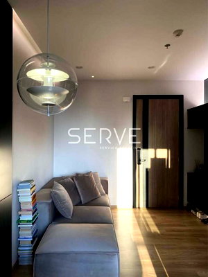 ขายคอนโด : 1 Bed, fully furnished Amazing value for the price Located near BTS Thong Lo/ For Sale-OKA HAUS Sukhumvit 36