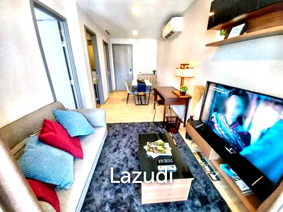 ขายคอนโด : 45.0 ตร.ม.  1 ห้องนอน  1 ห้องน้ำ คอนโดสำหรับ ขายใน คลองตันเหนือ