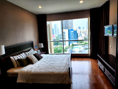 Condos for rent : @Condorental condo for rent The Address Art Deco Chidlom