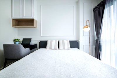 Condos for rent : @Condorental condo for rent The Key Chaeng Wattana