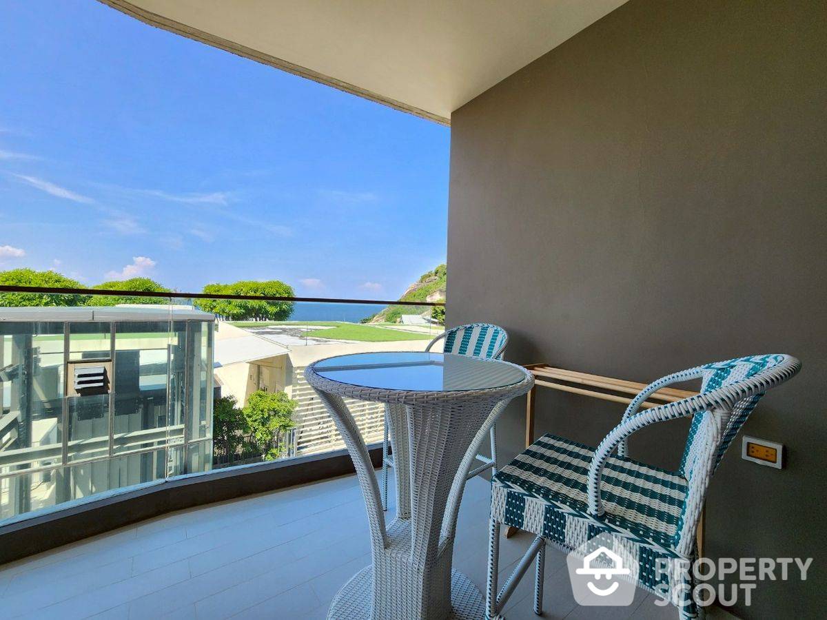 รูป คอนโด 3-ห้องนอน ที่ วีรันดา เรสซิเดนซ์ หัวหิน ใกล้ หาดเขาตะเกียบ (ID 2102735) - รูปที่ 14/31