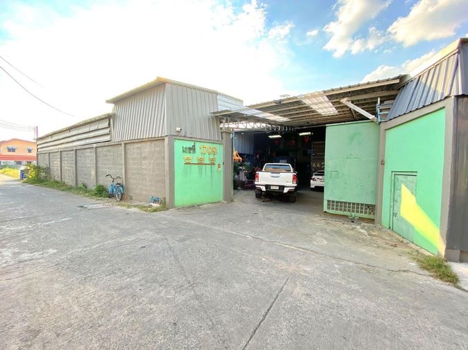 🔥 ที่ดินทำเลทอง! ราคาต่ำกว่าตลาด – เทพารักษ์ ซอย 70 ใกล้ทางด่วน เดินทางสะดวกเพียง 22.9 ล้าน 💸 Line : @nathong97