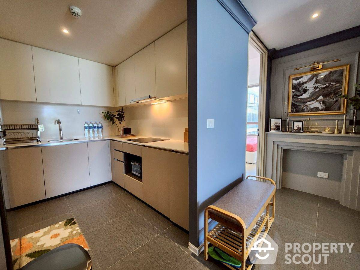 รูป คอนโด 3-ห้องนอน ที่ วีรันดา เรสซิเดนซ์ หัวหิน ใกล้ หาดเขาตะเกียบ (ID 2102735) - รูปที่ 26/31