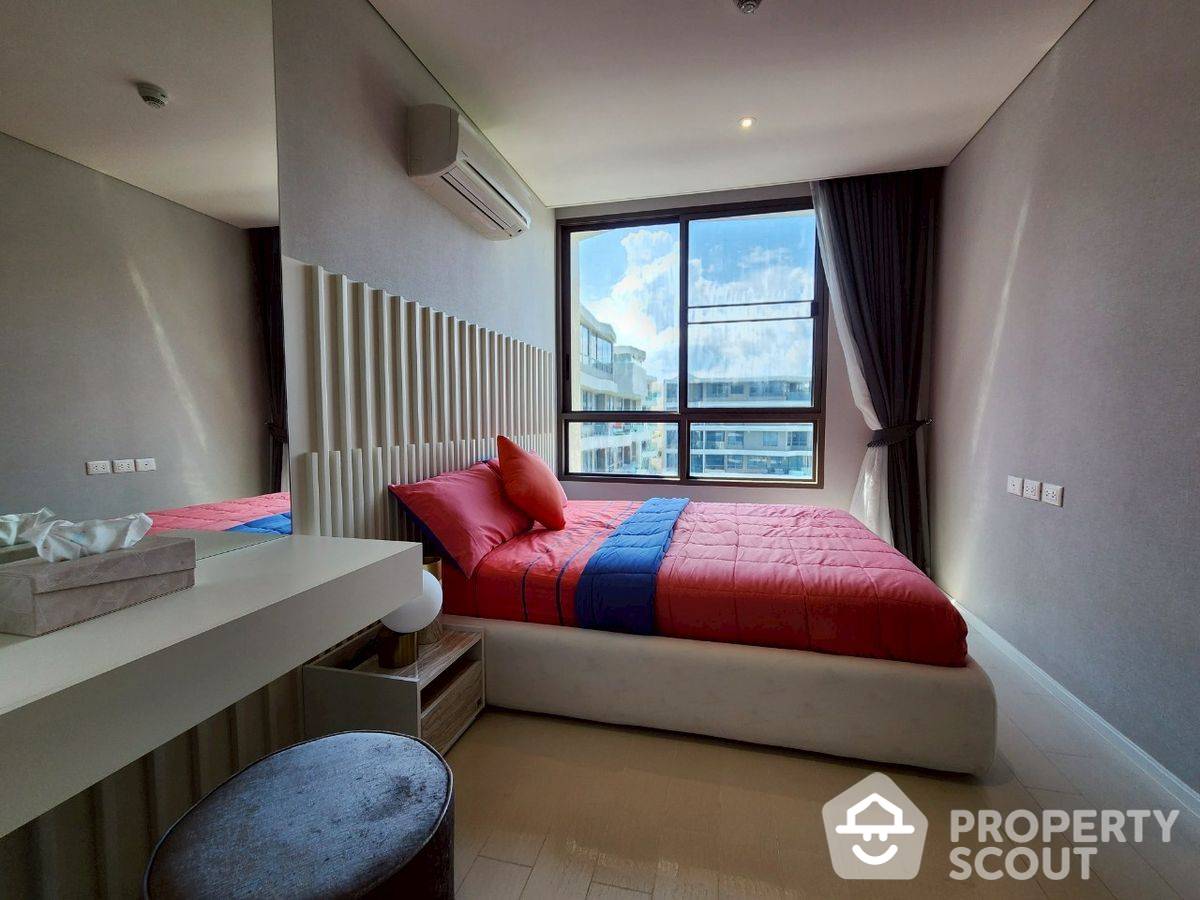 รูป คอนโด 3-ห้องนอน ที่ วีรันดา เรสซิเดนซ์ หัวหิน ใกล้ หาดเขาตะเกียบ (ID 2102735) - รูปที่ 23/31