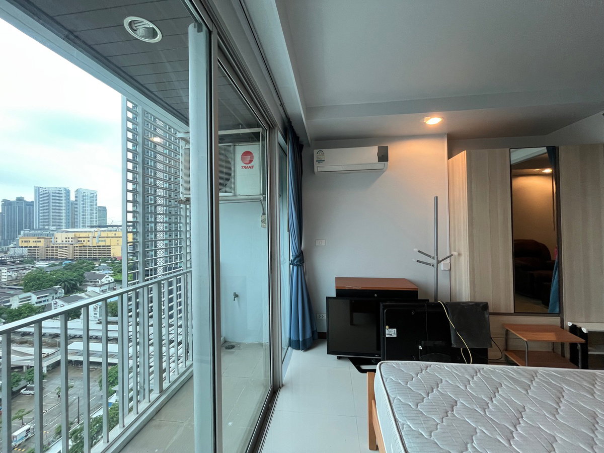 picture Available 1Jun26! Abstract. 1bed 38sq.m.  Line id: @pfagent - 7/12