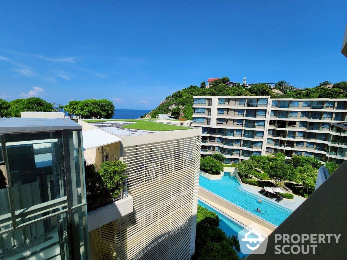 รูป คอนโด 3-ห้องนอน ที่ วีรันดา เรสซิเดนซ์ หัวหิน ใกล้ หาดเขาตะเกียบ (ID 2102735) - รูปที่ 11/31