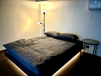 Condos for rent : @Condorental condo for rent PARK ORIGIN CHULA - SAMYAN 