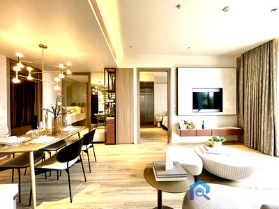 Condos for sale : Urgent Sale! Luxury Arom Jomtien Condo – 2 Bedrooms, 29th Floor, Stunning Sea View, Foreign Quota, Best Price on the Market!