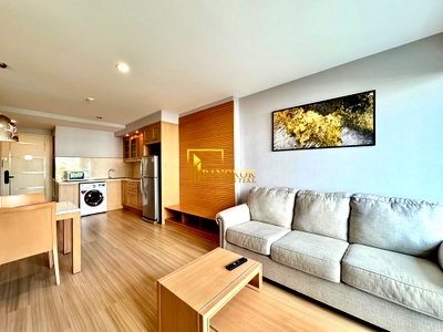 Condos for rent : The Bangkok 61 - Charming 2 Bed Condo For Rent in Ekkamai - BR4805CD