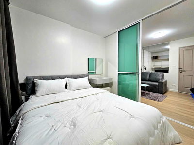 Condos for rent : 💥ST-6772💥 dcondo Ramkhamhaeng 👉Line : @wincondo