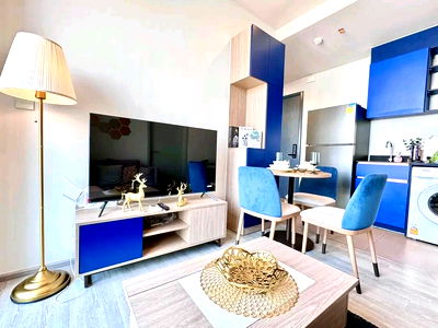 Condos for rent : 💥CP-7584💥XT EKKAMAI 👉Line : @mastercondo