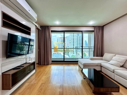 รูปภาพ The Address Sathorn - Modern 2 Bedroom Condo Near BTS - BR3246CD