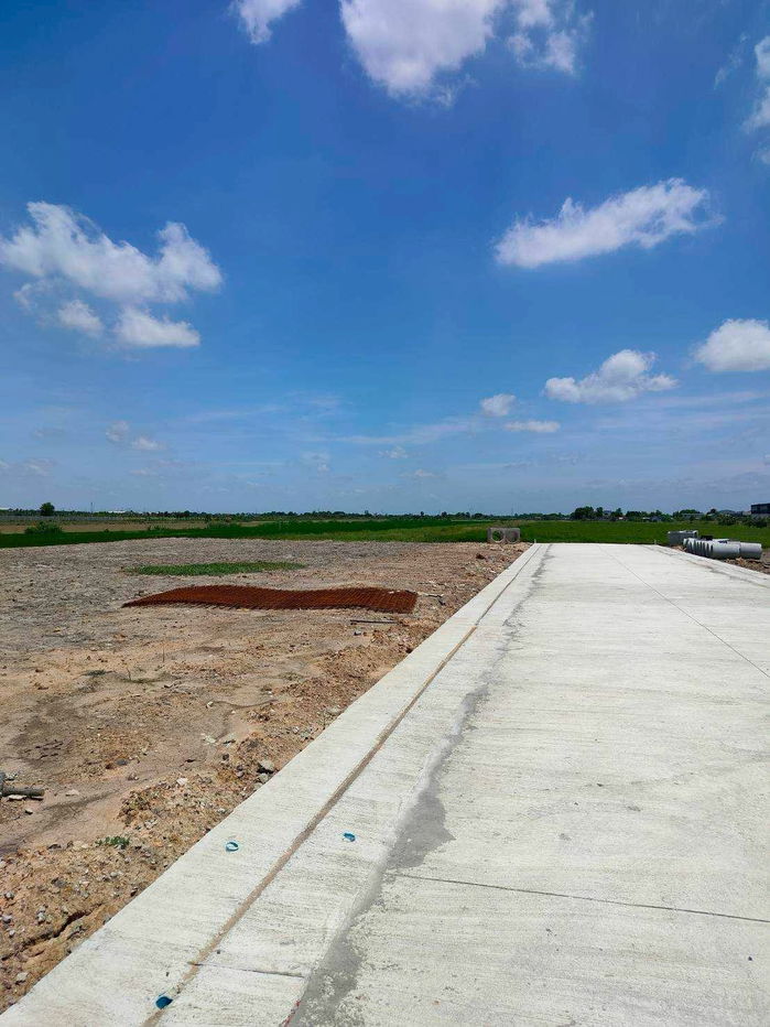 รูป ขายที่ดิน+โกดัง เริ่มต้น 3100000 - รูปที่ 4/8
