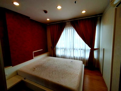 คอนโด เขตบางกอกน้อย : 💥รหัส TTPK291332💥 📢📢ขายถูก The Trust Residence Pinklao (1 Br 29.1 ตร.ม/1.75 ล้าน) ชั้น 29 ครบ ใกล้ห้าง,ถนนใหญ่ สอบถาม LINE: @atfirm