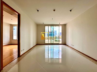 Condos for rent : Empire Place - Spacious 2 Bed Condo For Rent in Sathorn - BR1098CD