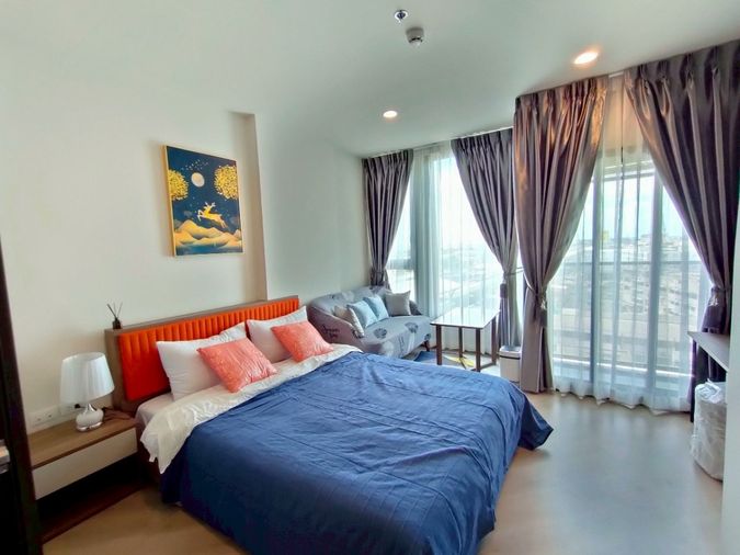 Condo for Rent: THE BASE Saphanmai Schedule a viewing 👉 Line: @propertyfinder