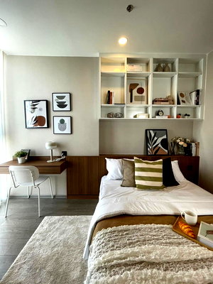 Condos for rent : @Condorental condo for rent Cooper Siam