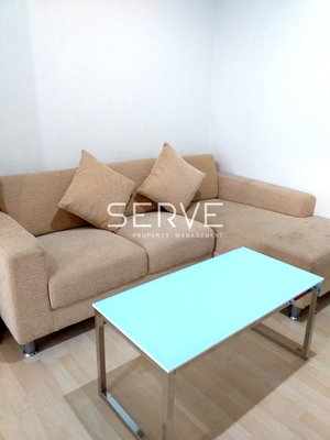 Condos for rent : 1 Bed City view Fully Furnished Perfect Location Close to MRT Ratchadaphisek 0 m @ Rhythm Ratchada 