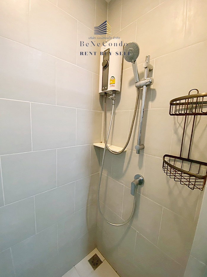 picture *** Condo for rent : De Lapis Charan 81 near MRT Bang Phlat *** - 15/17