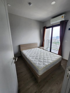 รูปภาพ @Condorental condo for rent Chapter one Flow Bangpo