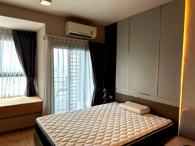 Condos for rent : @Condorental condo for rent IDEO Sathorn - Wongwian Yai