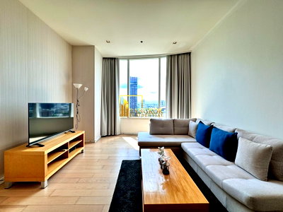 คอนโดให้เช่า : Eight Thonglor - Contemporary 2 Bedroom Condo For Rent - BR17895CD