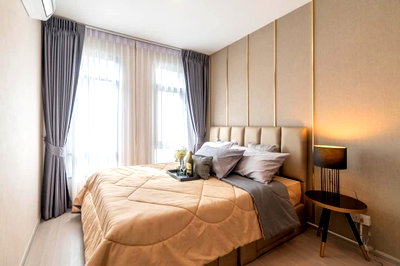 Condos for sale Din Daeng Road : 🍃OwBoom120525🍃  Aspire Asok-Ratchada