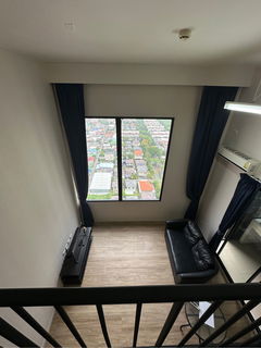 รูปภาพ 1-Bedroom for Rent at Blossom Condo @ Fashion Altitude