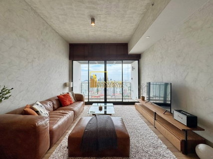 รูปภาพ The Lofts Asoke - Stylish 2 Bedroom Condo in Sukhumvit 21 - BR12941CD