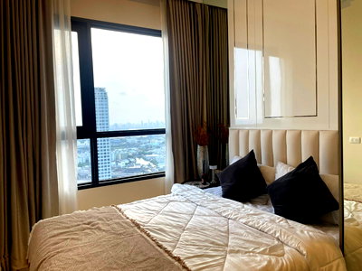 Condos for rent : @Condorental condo for rent Knightsbridge Prime Onnut