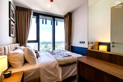 Condos for rent : @Condorental condo for rent THE LINE Sukhumvit 101