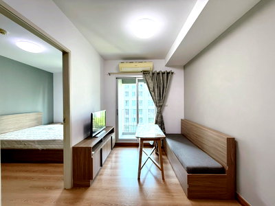 Condos for sale : For sell Chapter One The Campus Kaset