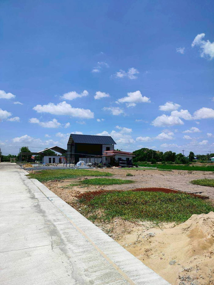รูป ขายที่ดิน+โกดัง เริ่มต้น 3100000 - รูปที่ 5/8