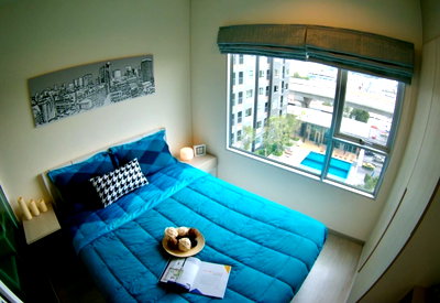 คอนโดให้เช่า : 🩵Aspire Ratchada - Wongsawang🩵 @ian569 /please contract us🌸