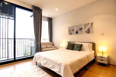 Condos for rent Soi Thonglor (Sukhumvit 55) : MARU EKKAMAI                      2 