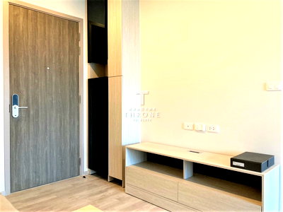 คอนโดให้เช่า : นิช โมโน เมกะ สเปซ บางนา🌟PN-00004385🌟
