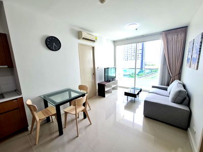 คอนโดให้เช่า : [L250513006] สำหรับเช่า Ideo Mix Phaholyothin | 2 ห้องนอน | ขนาด 60 ตร.ม. | ราคาพิเศษ | พร้อมเข้าอยู่