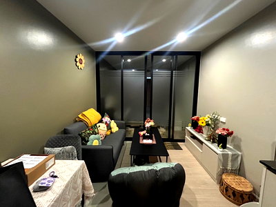 Condos for rent : Condo Thana Astra Sathorn-Chan Thana Astra Sathorn-Chan Fully furnished, ready to move in