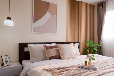 ลุมพินี คอนโดทาวน์ รัตนาธิเบศร์ ห้องใหญ่ ใกล้ห้าง ใกล้รถไฟฟ้า_Do684